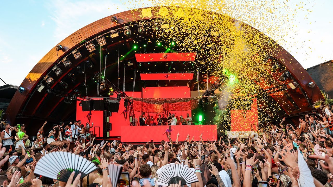 Hideout 2022 Official Highlights Video