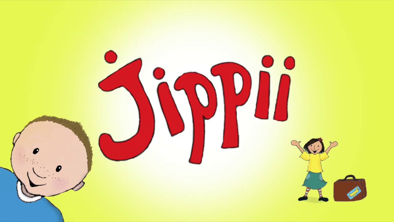 Jippii