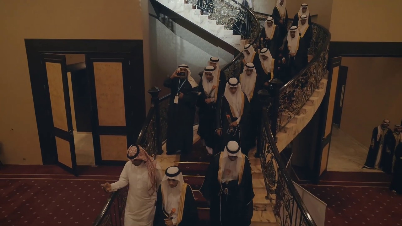 حفل تكريم ورعاية الطلاب المتفوقين و الموهوبين و الدراسات العليا 
