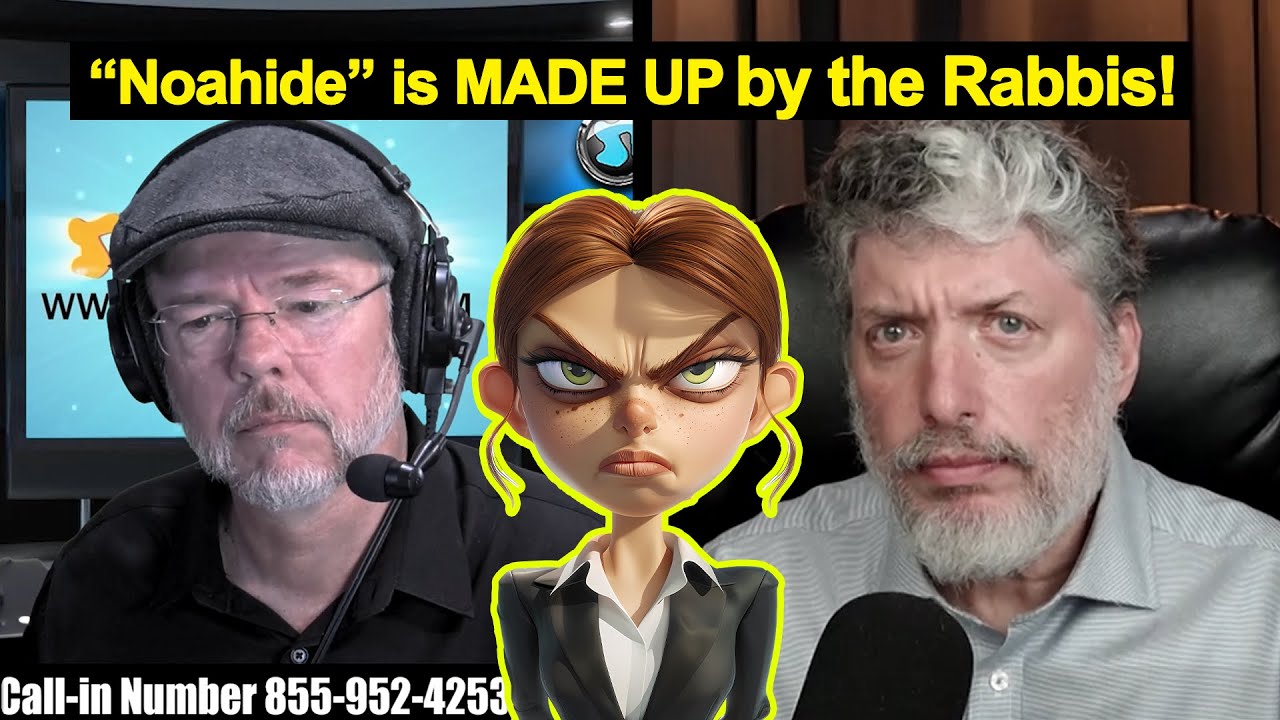 Angry Caller Says 