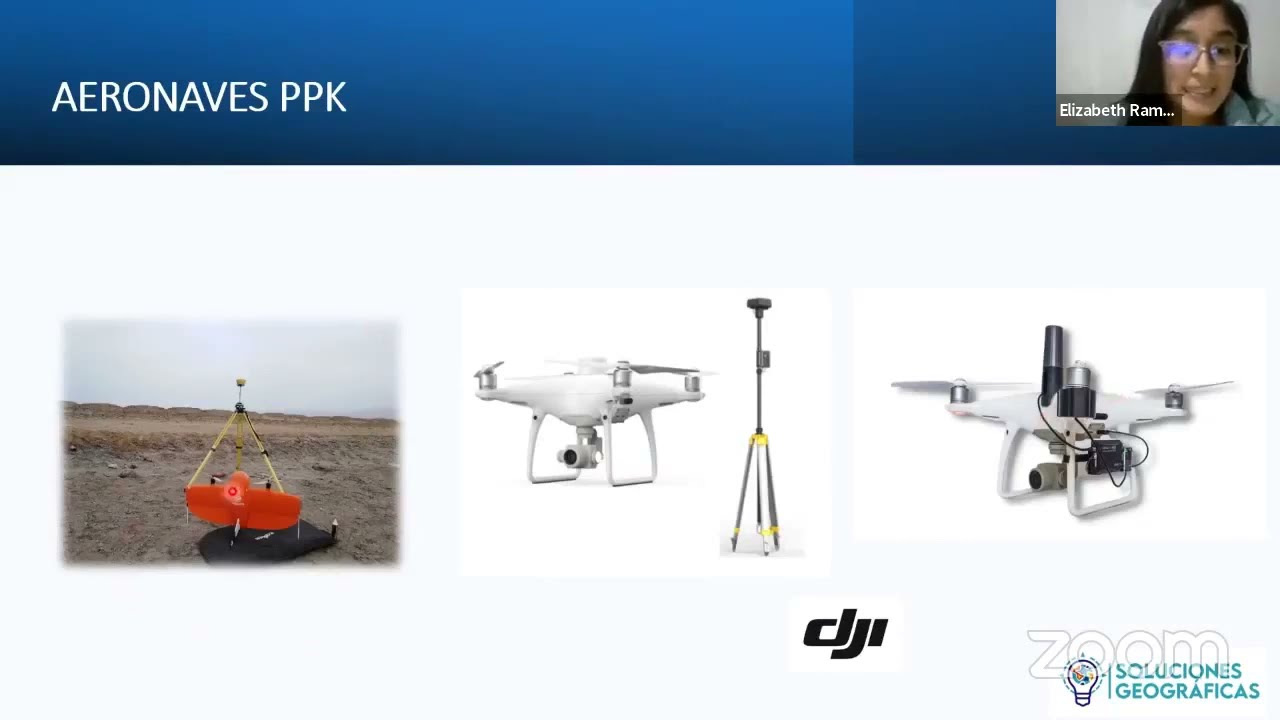 Diferencias entre PPK / RTK + Todo sobre el KIT PPK para P4 RTK y Como AHORRAR en puntos de control