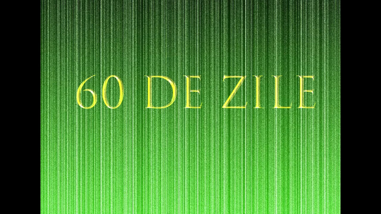 Ian - 60 de zile (feat. Amuly)