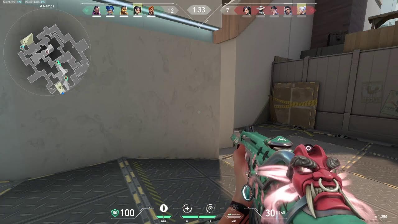 Chill Stream