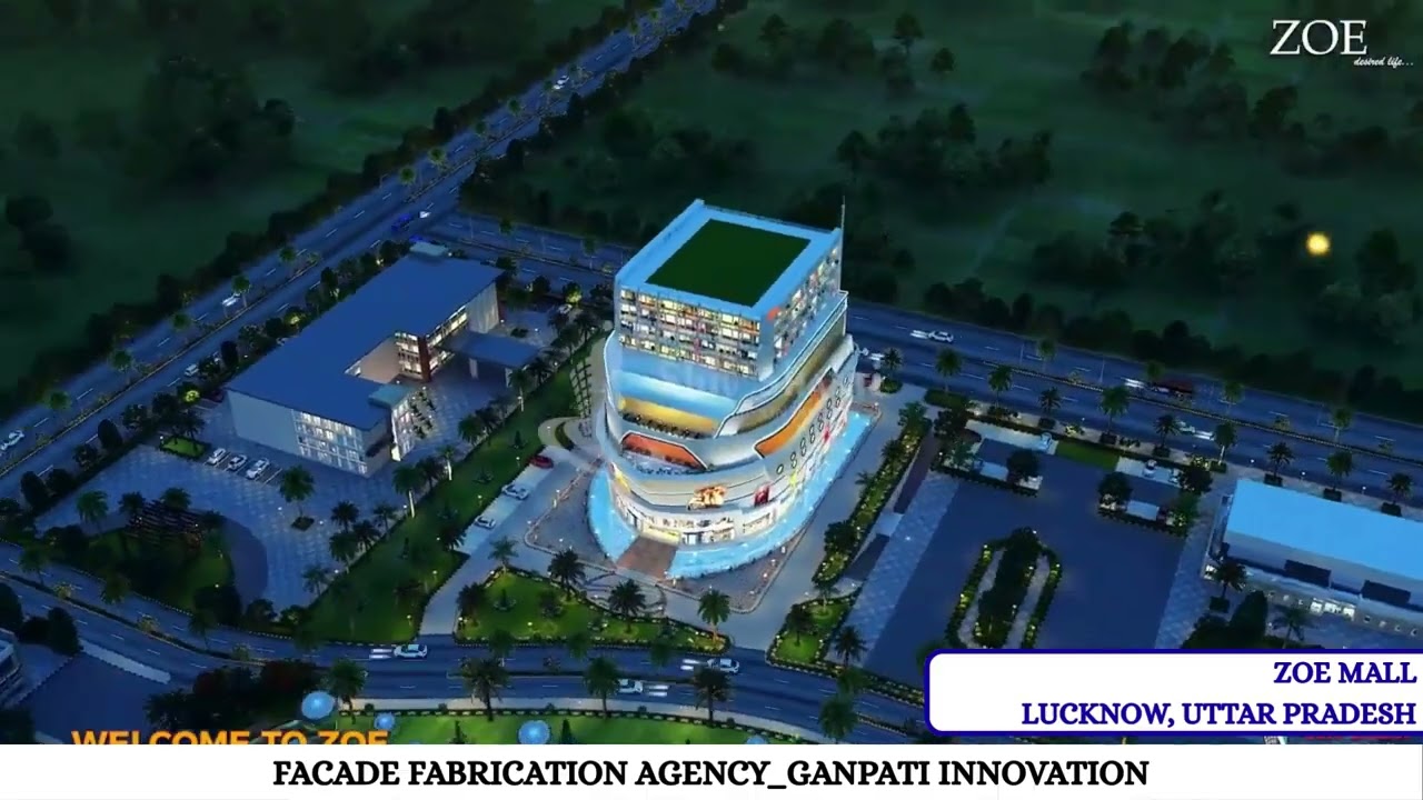 Ganpati Innovation proudly presents its 2025–till date ongoing projects