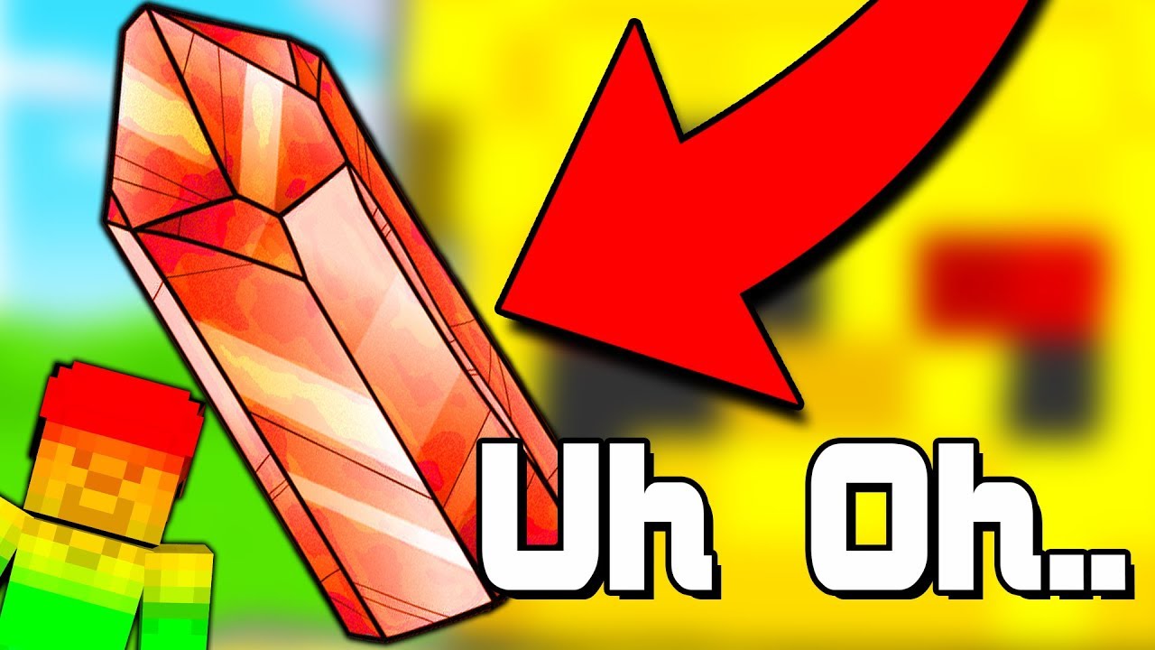 The TRUTH about the ORANGE CRYSTAL.. | Rainbow Quest EP25