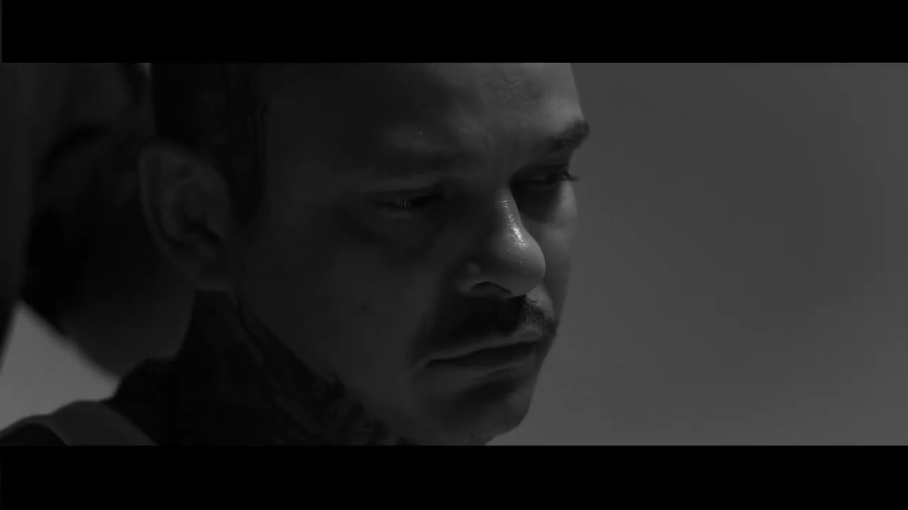 NANAIS - RAP DO BOM (CLIPE OFICIAL)