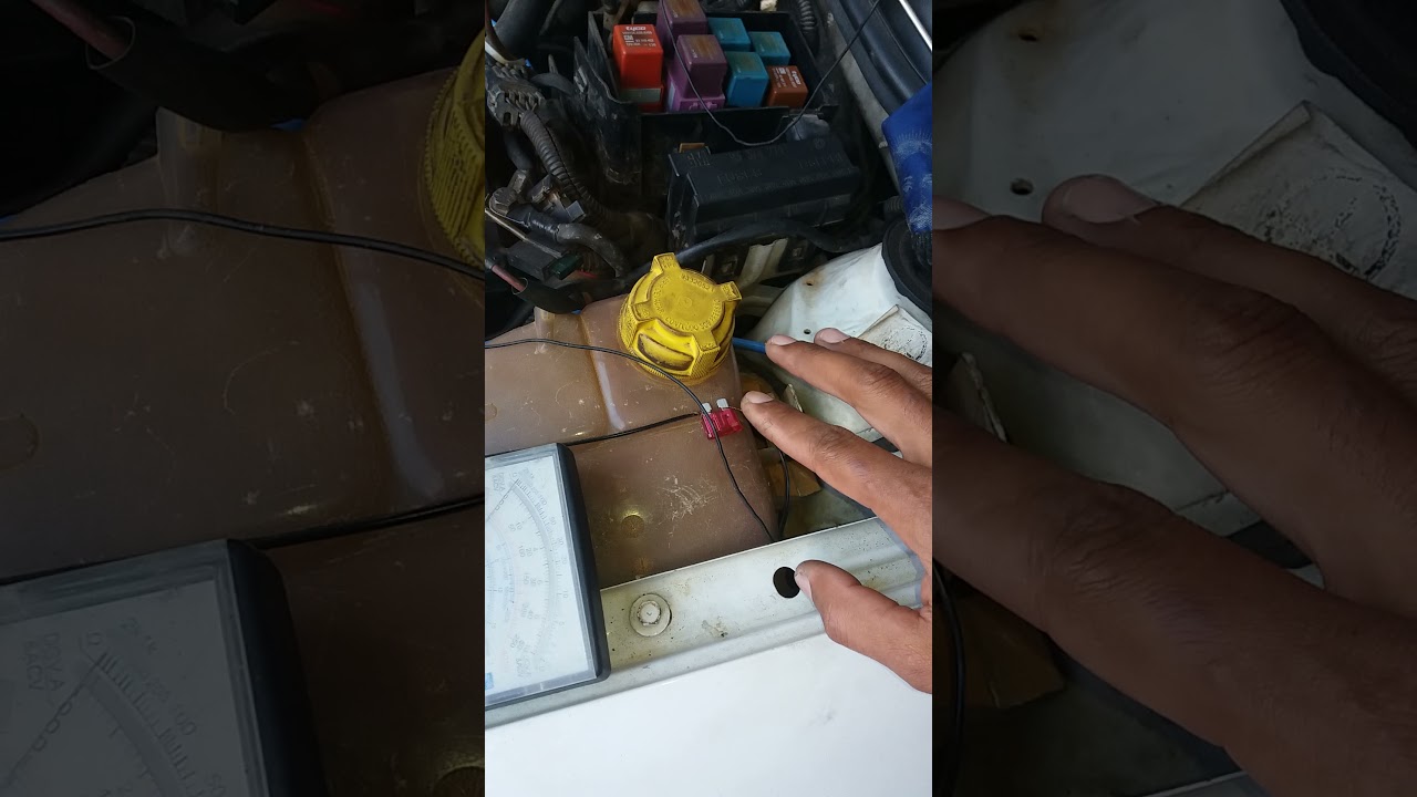 Astra não pega, defeito na injeção eletrônica