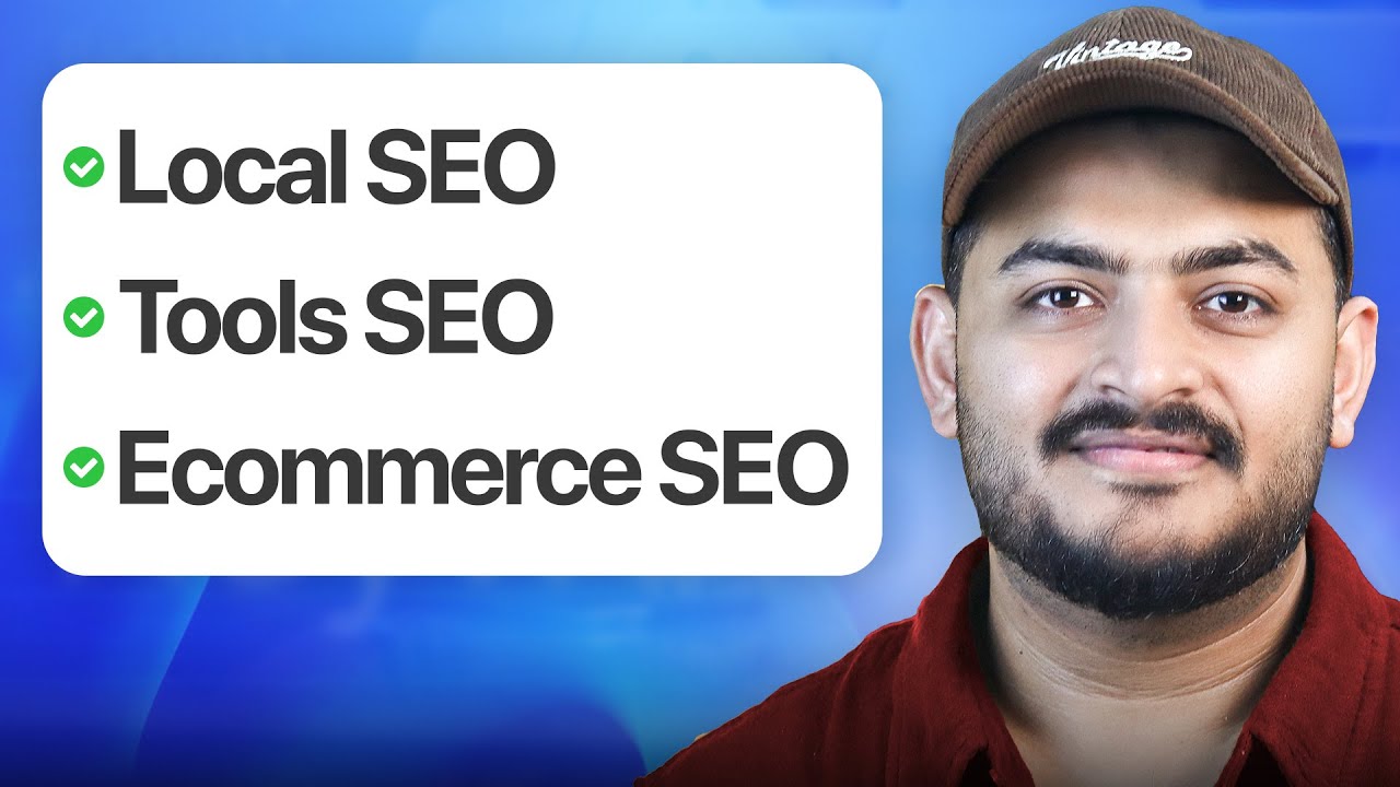 My 10 Years of Keyword Research Experience in 5 Mins.