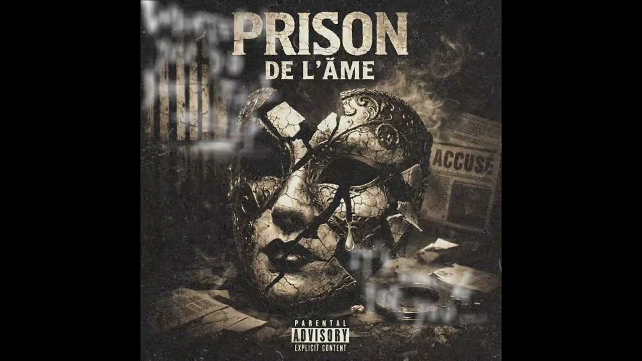 Prison de l’âme 