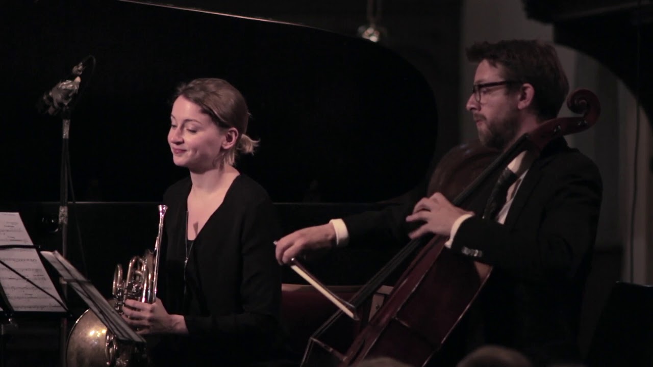 R. Vaughan Williams - Quintet in D major