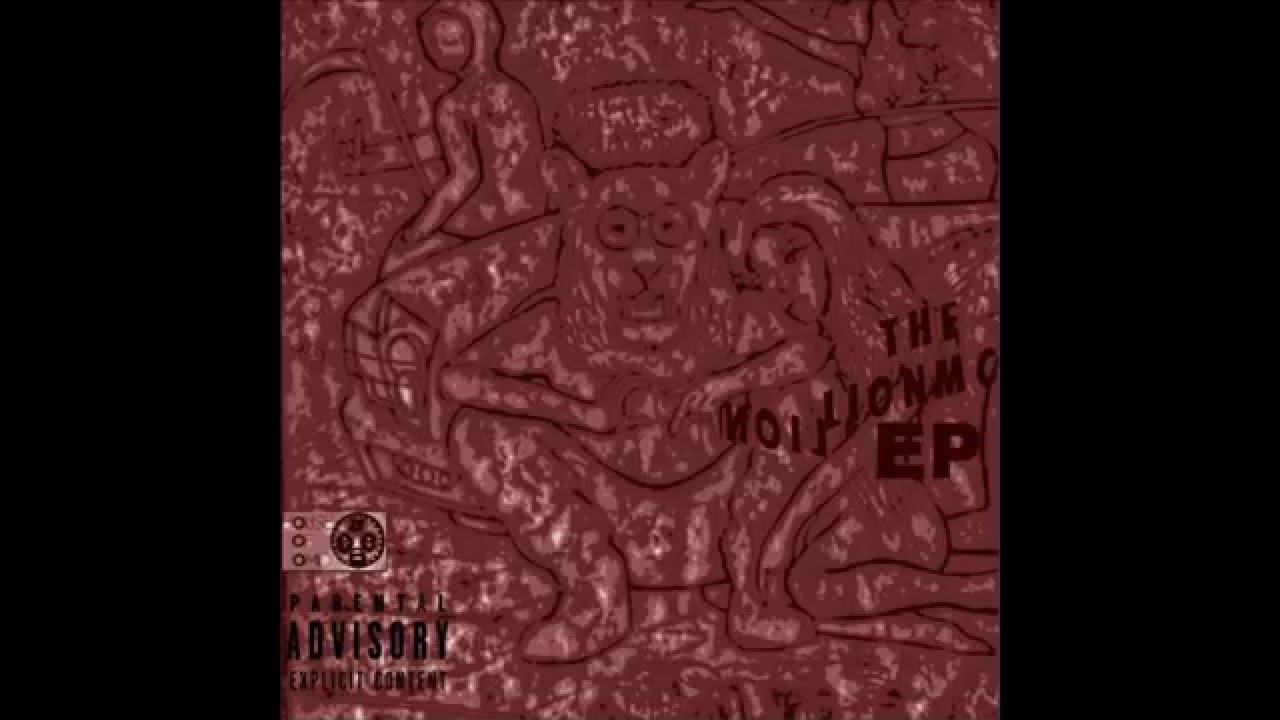 Lionmc - Elektrik Afrika (Feat.  Kierane)