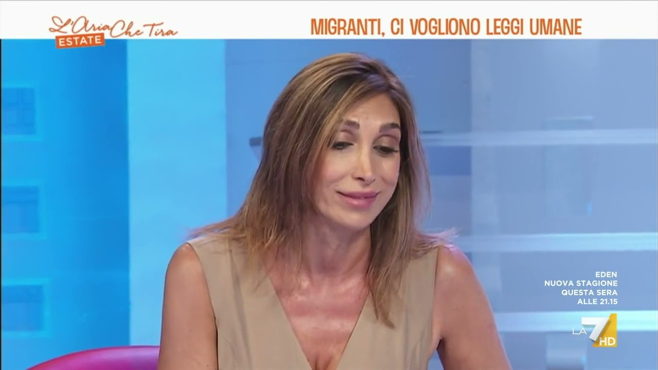 Immigrazione, Laura Tecce: 