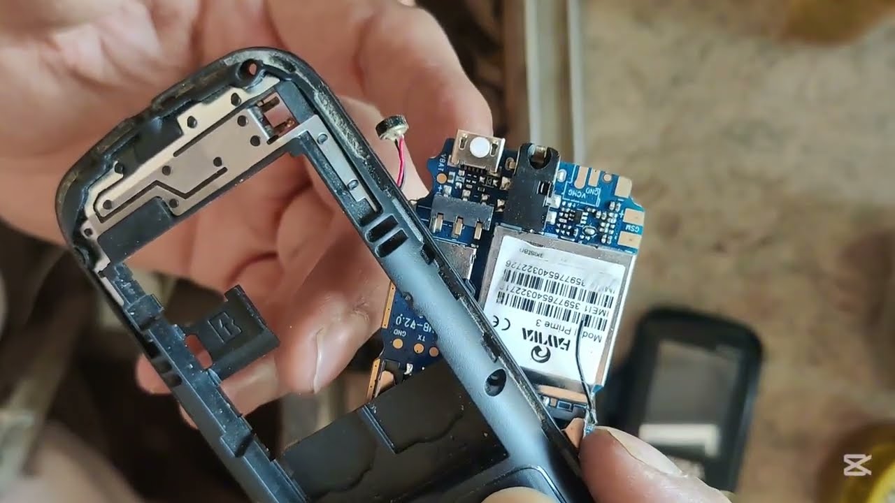 Faywa mobile phone headphone problem I 100% solution | China mobile headphone problem 💯 ibrar arain