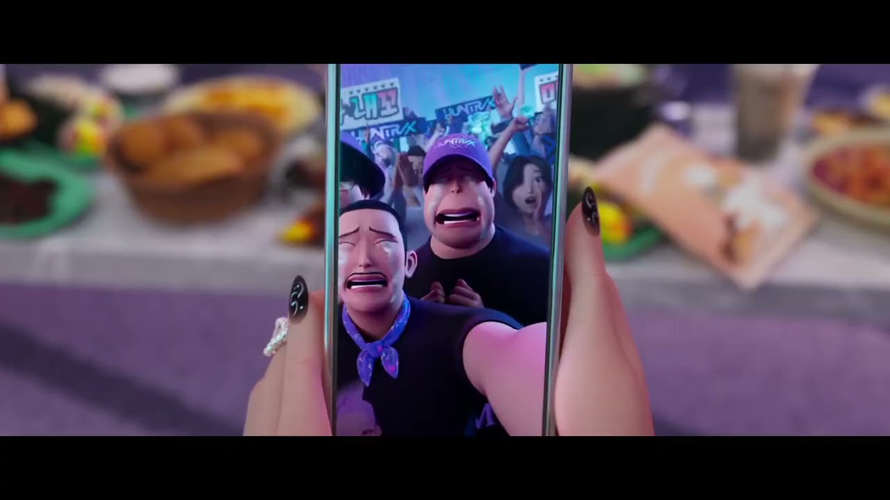 GBC OPEN DAY 2025   KPOP KILLO VRADA