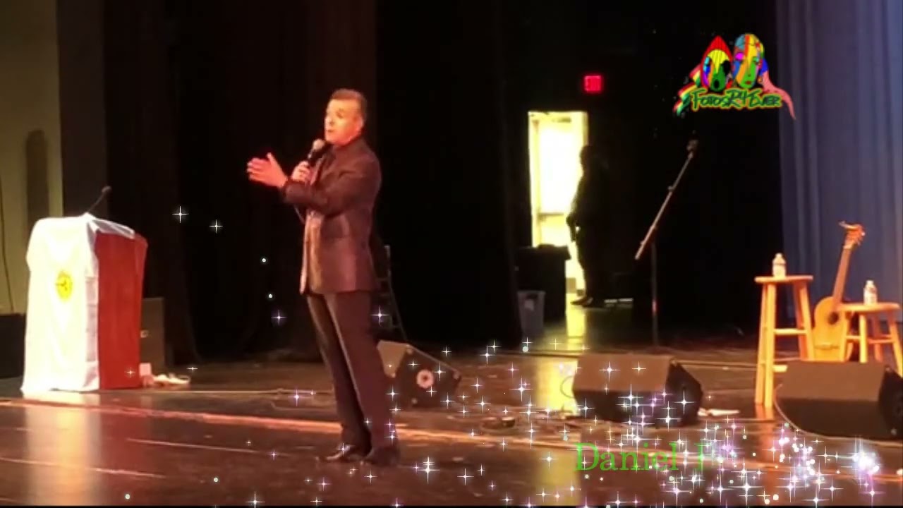 Daniel Bouchet #1hd1080