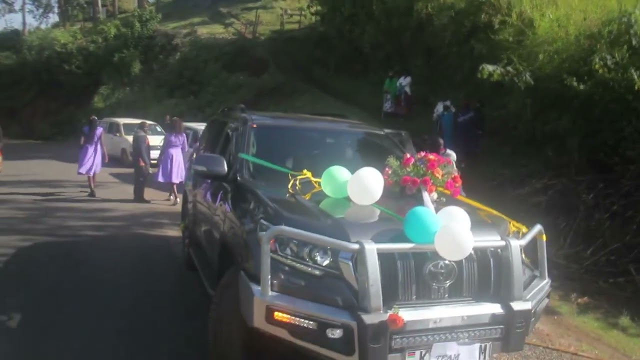 Richard Wedding