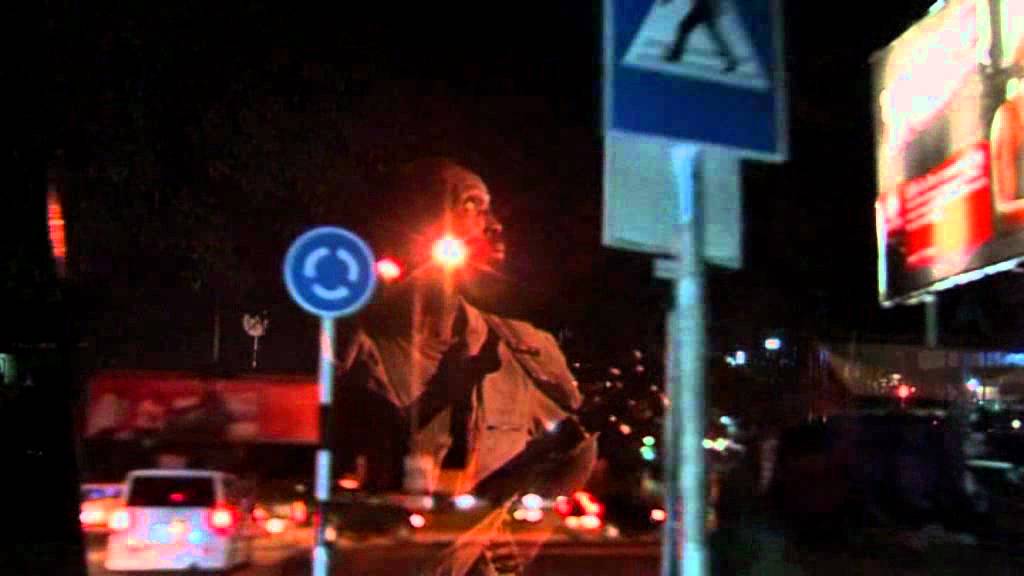 Ras Bomba - Danquah Circle (Teaser)