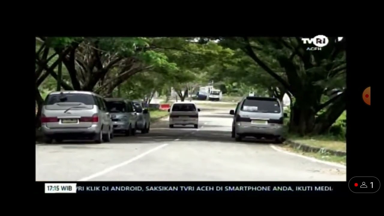 Sopir L.300 Di Calang Tanggapi Mudik Harus Di Suntik Boster