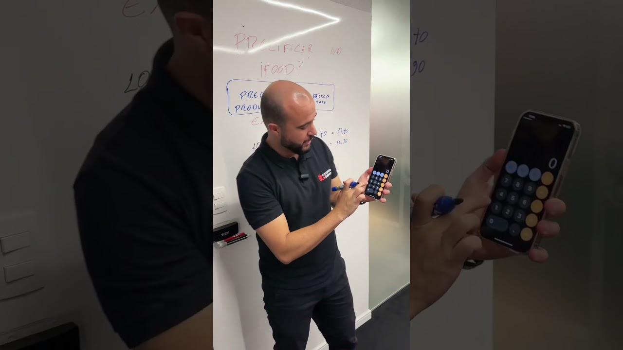 Como precificar corretamente no Ifood?