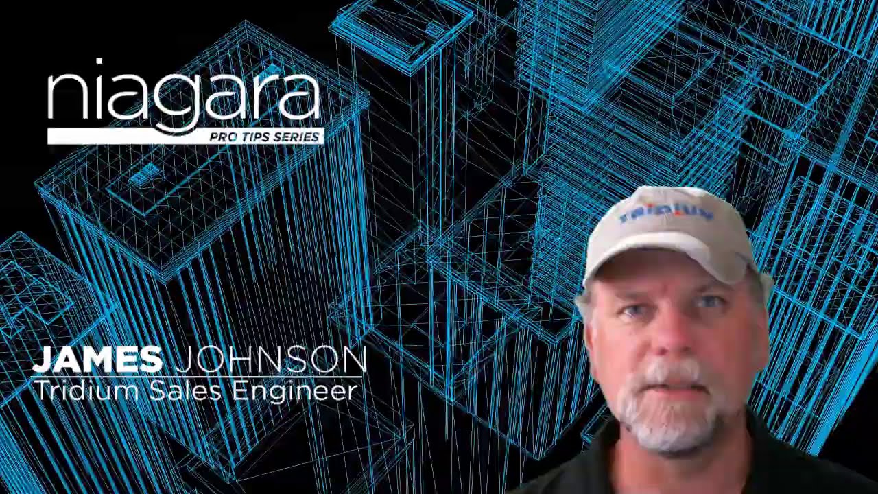 Niagara PRO TIPS: History Rollup (Part 1) - BQL and Web Chart Sampling