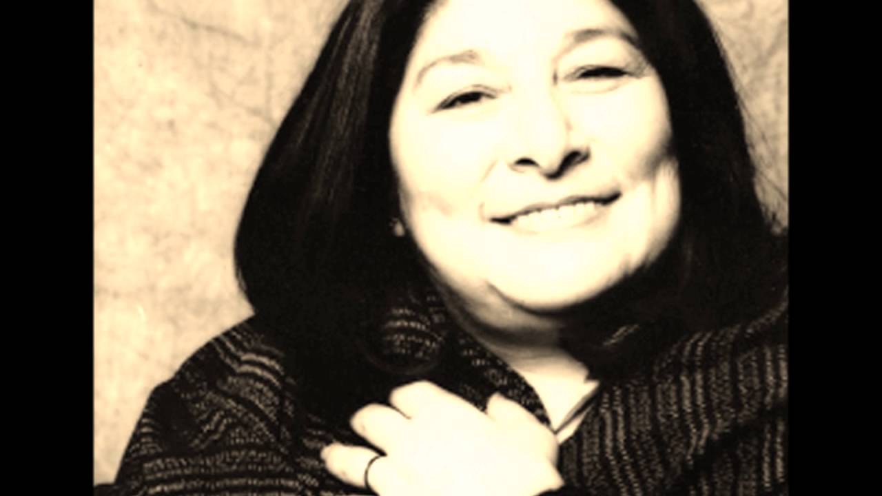 El Otro Pais (Teresa Parodi) Mercedes Sosa