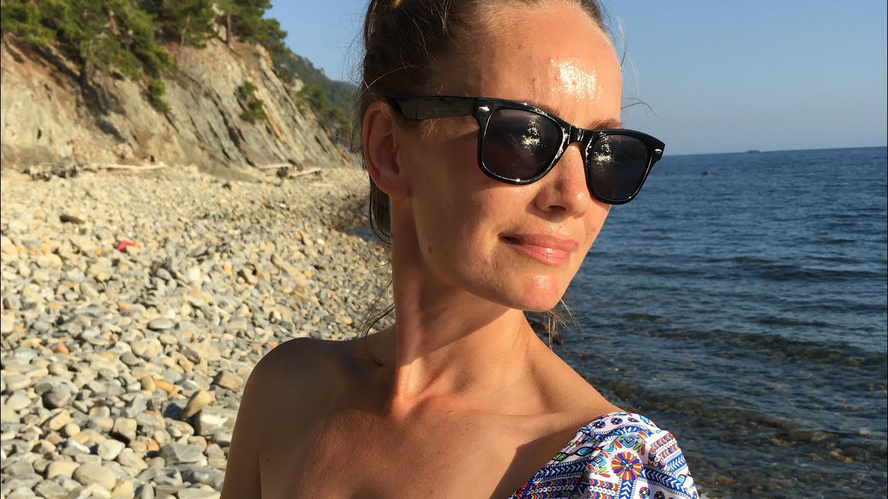 ЗА ЧТО Я ЛЮБЛЮ РОССИЮ??? Возвращение домой