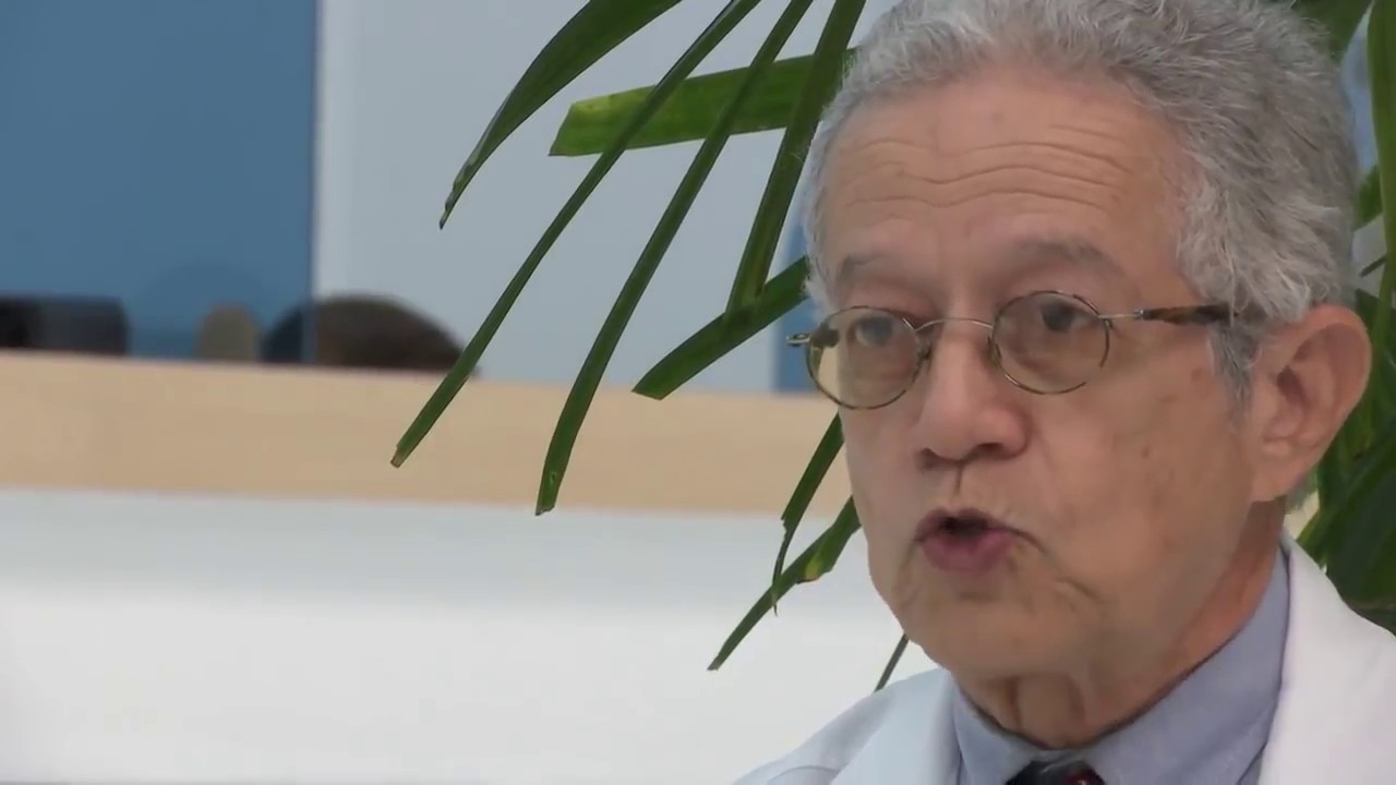 Instituto Nacional del C&aacute;ncer Rosa Emilia S&aacute;nchez INCART.