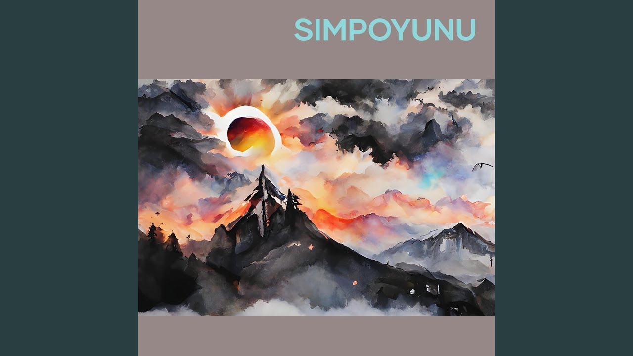 SIMPOYUNU (Remastered 2024)