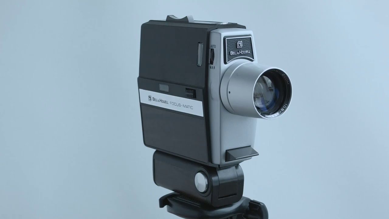 BELL & HOWELL 309