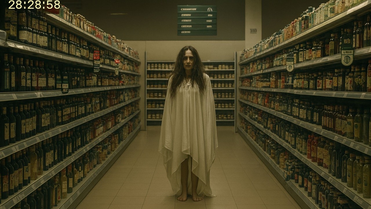 5 terrifying true Ghost stories from Asia