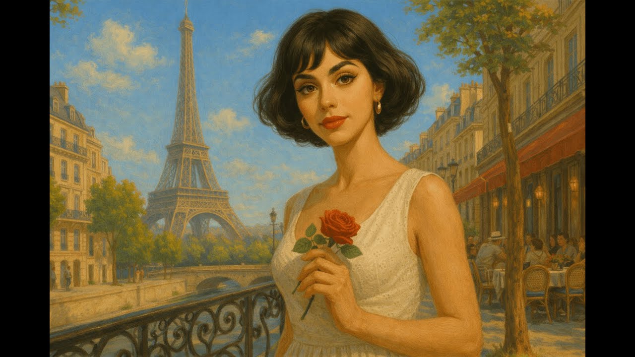 𝐹𝓇𝑒𝓃𝒸𝒽 𝒫𝓁𝒶𝓎𝓁𝒾𝓈𝓉 – 𝐸𝓈𝓅𝓇𝑒𝓈𝓈𝑜 𝑒𝓉 𝒫𝑜𝑒́𝓈𝒾𝑒