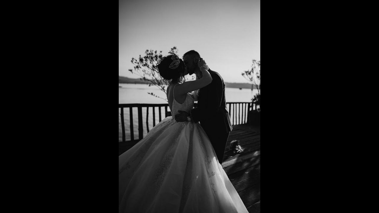Sadika&Jasmin Svadba 29.07.2022 - Our dream Wedding