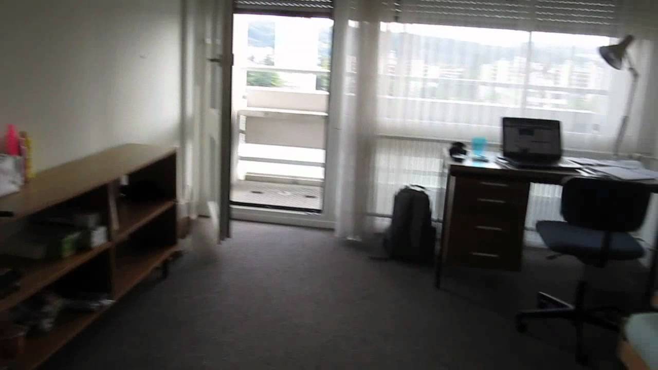 Tscharnergut Studentenwohnheim