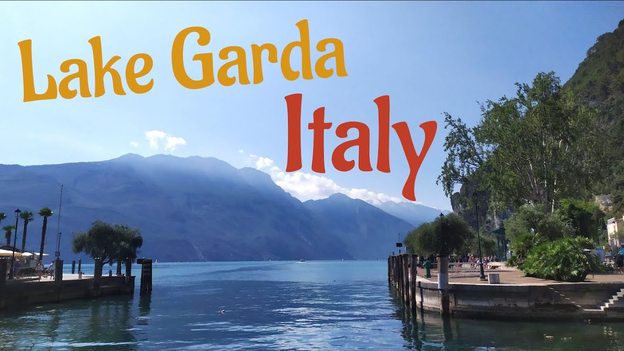 La Galana y La Mar - Al'Fado - Live at Lake Garda
