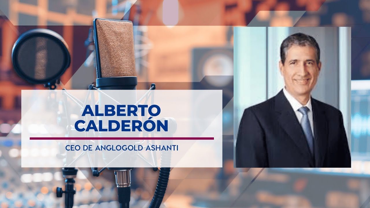 Alberto Calderón Zuleta: Entrevista exclusiva en Primera Página radio hoy 04 de Febrero del 2026.