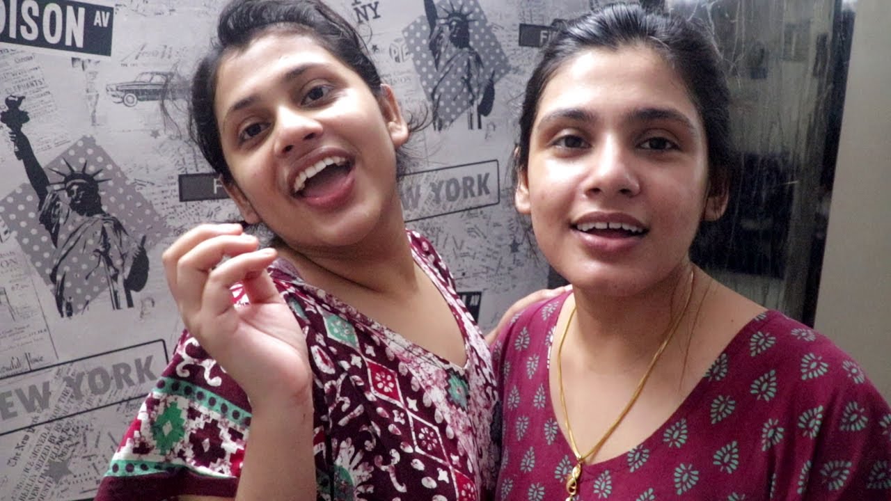 শালি ও বউ যখন এক দলে