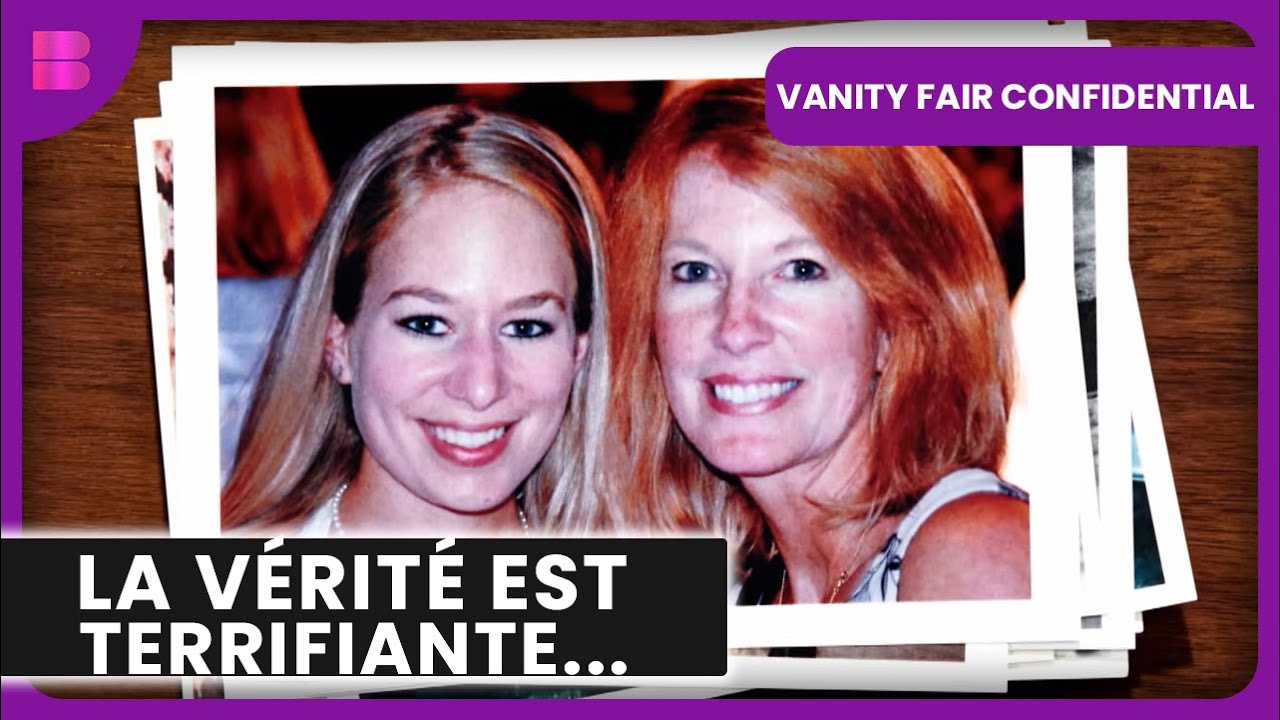 Disparition &agrave; Lima -  Enqu&ecirc;te troublante | Vanity Fair Confidential | S03 E07 | Doublage en Fran&ccedil;ais