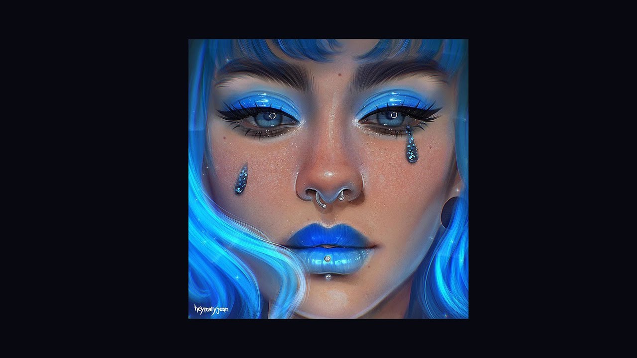 'CRY' - Jhene Aiko H.E.R Elaine Type Beats