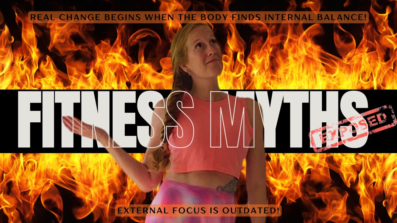 You’ve Been Lied To About Fitness (10 Myths That Are Holding Your Body Back) Explore What Works!