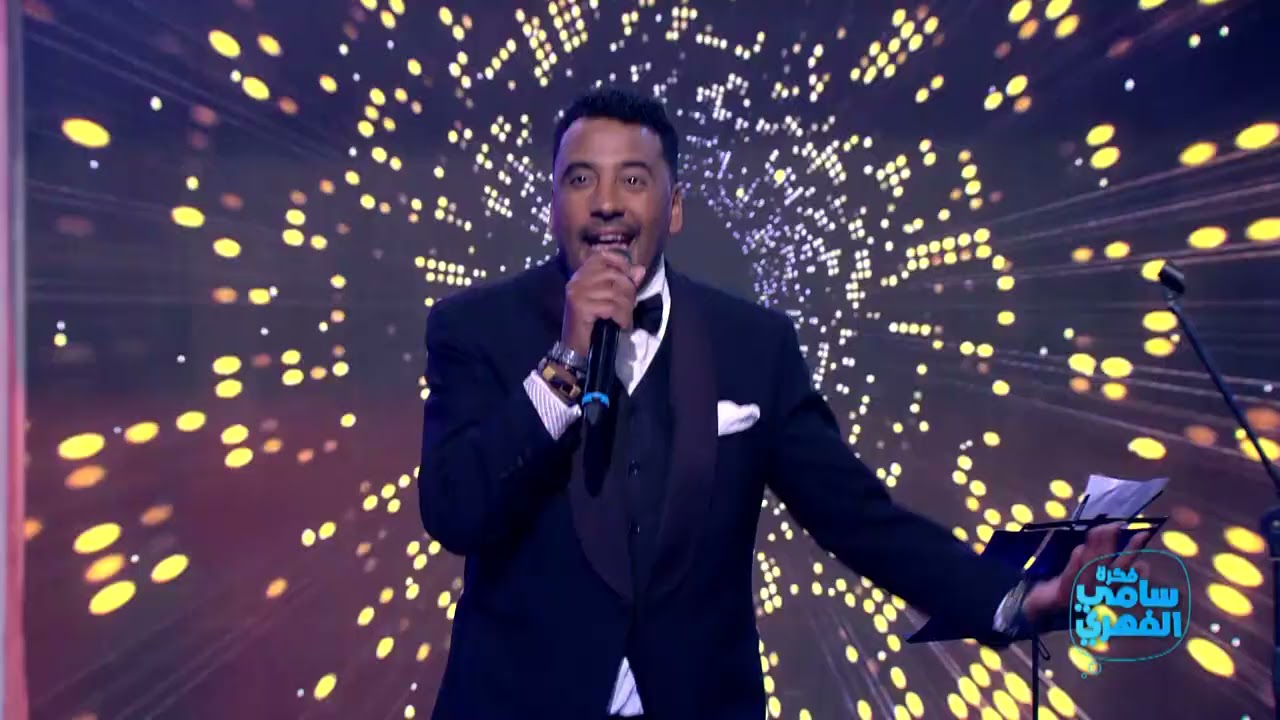 Fekret Sami Fehri S03 Ep30 | أحمد الماجري في كوكتيل من ألحانو