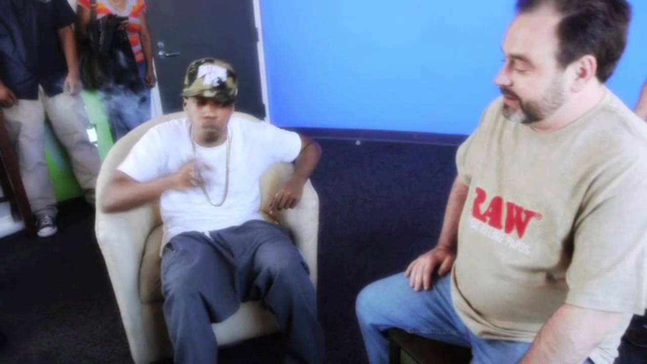 Curren$y to Play San Francisco Medical Cannabis Cup