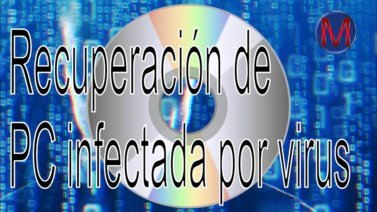 Los 10 mejores discos de recuperaci&oacute;n para limpiar  PC con v&iacute;rus