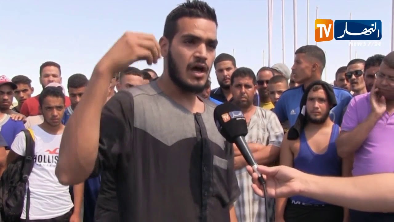 الأغواط إرتفاع حصيلة ضحايا الإختناق بالغاز في تجموت إلى أربعة وفيات