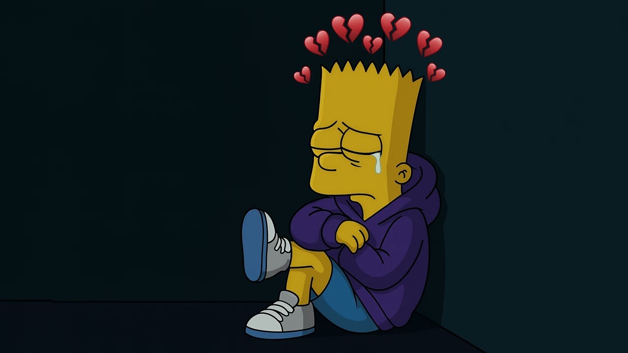 sad songs for shattered people