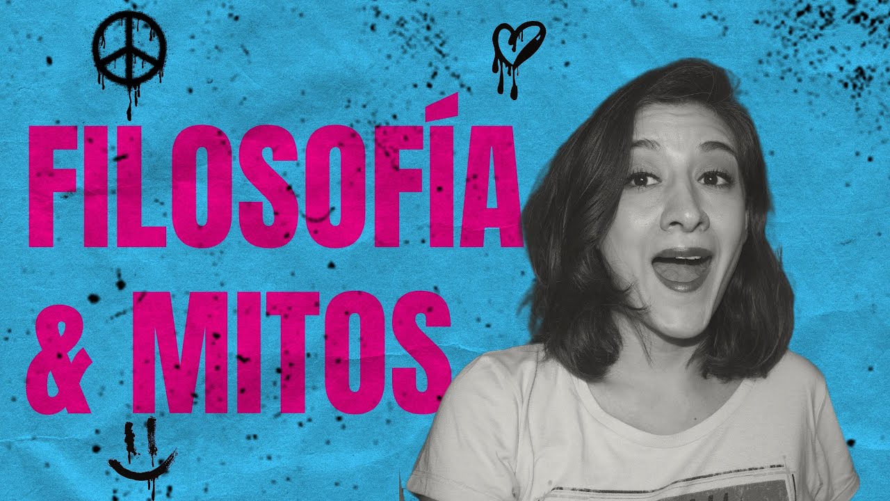 ¿En qué se parecen los mitos a la filosofía?