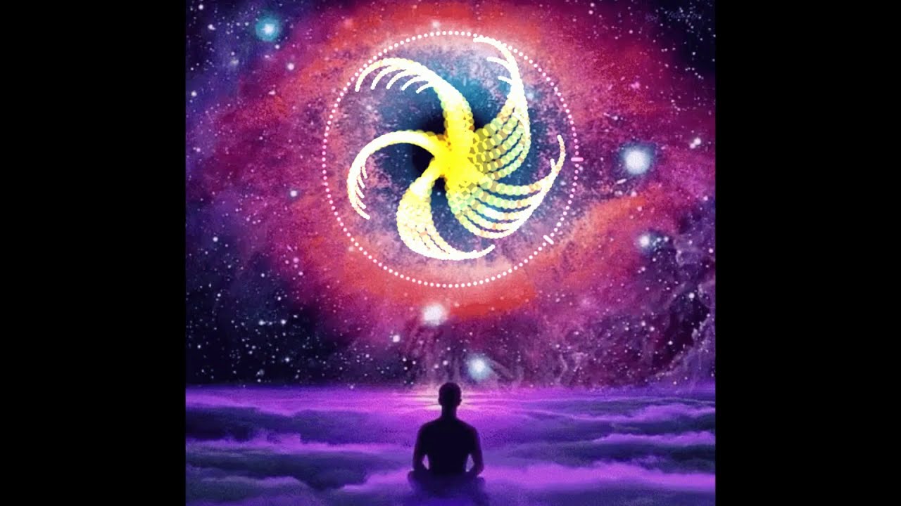 Melodic Type Beat ´´Another Dimension´´ | Psychodelic Beat | Trance Beat | prod. by Jimstrumental19