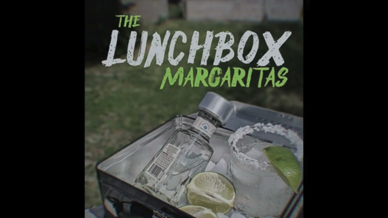 Lunchbox Margaritas (LIVE) Featuring Sean McCormick - Jam Band