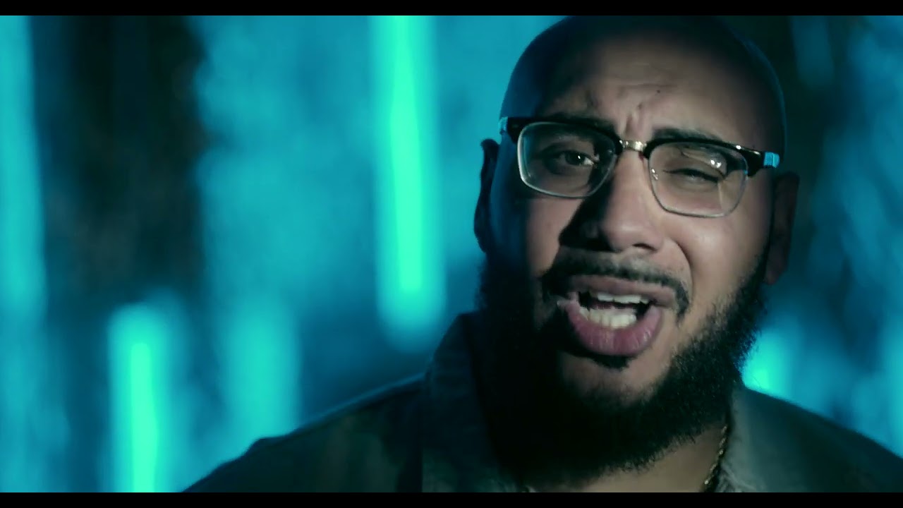 Kingdom Muzic Presents Antwoine Hill - Little Things Ft. Moe Grant