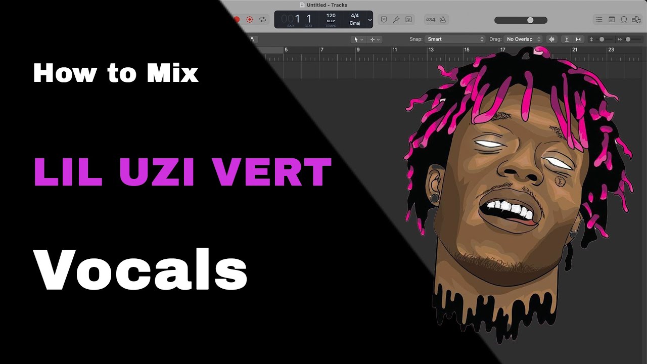 How to Sound Like Lil Uzi Vert | XO Tour Llif3 Vocal Mixing Tutorial