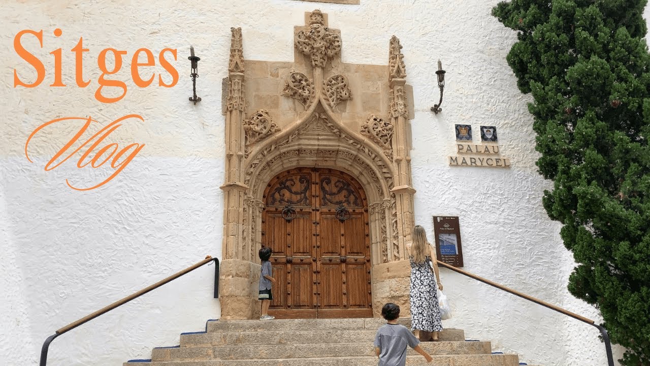 [국제커플|🇰🇷🇪🇸] 시체스 | 산 후안 | 가족모임